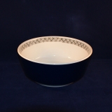 Saphir Round Serving Dish/Bowl 9 x 20,5 cm very good