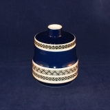 Saphir Sugar Bowl with Lid very good