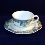 Pasadena Tea Cup with Saucer as good as new