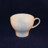 Lanzette white Coffee Cup 6,5 x 8 cm as good as new