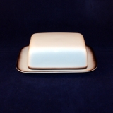 Scandic Shadow Butter dish with Cover very good