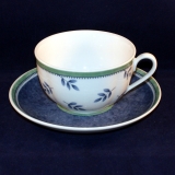 Switch 3 Tea Cup with Saucer as good as new