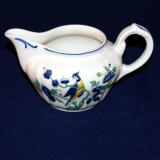 Phoenix blue Milk Jug as good as new