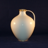 Fürstin Round Vase with Handle 21,5 cm as good as new
