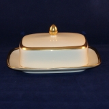 Fürstin Butter dish with Cover as good as new