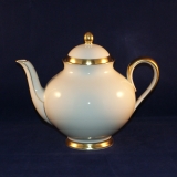 Fürstin Teapot with Lid 1 l 13,5 cm as good as new