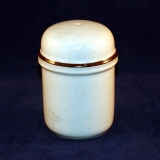 Family Mocca Pepper Pot/Pepper Shaker as good as new