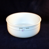Scandic Viola Round Serving Dish/Bowl not inflammable  8 x 19,5 cm used