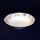 Mariposa Dessert Bowl 4 x 15,5 cm very good