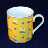 Switch 1 Ava yellow Mug 9 x 8 cm very good