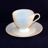 Chloe Fleuron Rotonde Coffee Cup with Saucer as good as new
