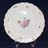 Dresden Moritzburg Dinner Plate 26 cm very good