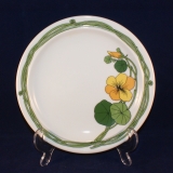 Scandic Flowers Dinner Plate 26 cm used