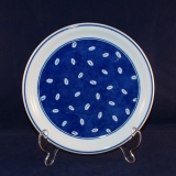 Trend Blue Spots Dessert/Salad Plate 20 cm used