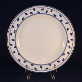 Trend Blue Spots Dinner Plate 27 cm very good