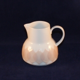 Lotus Gravad rose Milk Jug as good as new