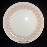 Lotus Gravad rose Cake Plate 28,5 cm very good