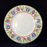 Citta Campagna Fiorita Dessert/Salad Plate 22 cm often used