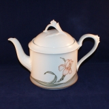 Solitaire Schwertlilie Teapot with Lid 11,5 cm 1 l as good as new