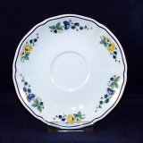 Phoenix blue Saucer for Coffee/Tea Cup 14 cm often used