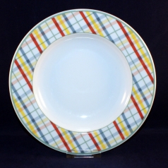 Switch 1 Caru Soup Plate/Bowl 22,5 cm very good