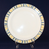Bali Look Dinner Plate 26,5 cm used