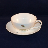 Wildberries Tea Cup with Saucer as good as new
