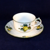 Jamaica Tea Cup with Saucer very good