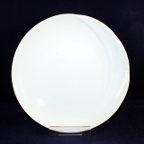 Maxims de Paris white Dessert/Salad Plate 20 cm very good