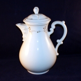 Maria Theresia Schloss Bentheim Coffee Pot with Lid 19 cm as good as new