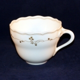 Maria Theresia Schloss Bentheim Kaffeetasse 7 x 8,5 cm neuwertig