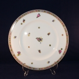 Concorde Rubis Dinner Plate 26,5 cm as good as new