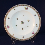 Concorde Rubis Soup Plate/Bowl 23,5 cm very good