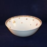 Concorde Rubis Round Serving Dish/Bowl 8 x 21,5 cm as good as new
