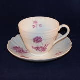 Dresden Sanssouci Coffee Cup with Saucer as good as new
