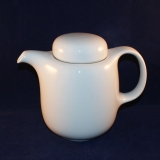 Tavola white Coffee Pot with Lid 13,5 cm as good as new