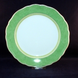 Medley Summerdream Green Dinner Plate 27,5 cm very good