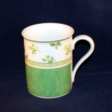 Medley Summerdream Green Mug 9,5 x 8 cm as good as new