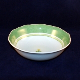 Medley Summerdream Green Dessert Bowl 5 x 16 cm very good