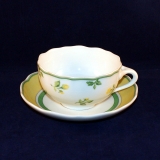 Medley Summerdream Tea Cup with Saucer sun as good as new