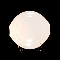 Alba Dinner Plate 26,5 cm used