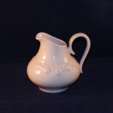 Porcelaine rose Drache Modell Milk Jug as good as new