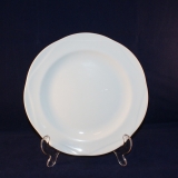 Domaine white Dessert/Salad Plate 21,5 cm used