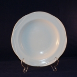 Domaine white Soup Plate/Bowl 23 cm used