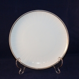 Rendezvous Platinrand Dessert/Salad Plate 20 cm used