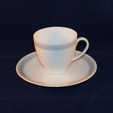 Charmant Coffee Cup with Saucer as good as new