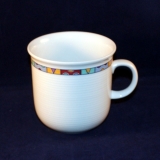 Trend Beach Mug 8,5 x 8,5 cm as good as new