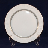 Arcta Platin Grey Dessert/Salad Plate 19,5 cm very good