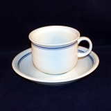 Trend Maritim Coffee Cup with Saucer very good