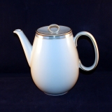 Exquisit Como Blaulüster Coffee Pot with Lid 16,5 cm as good as new